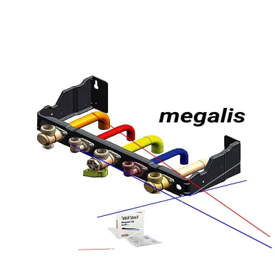 Megalis ngla 24-4h prix